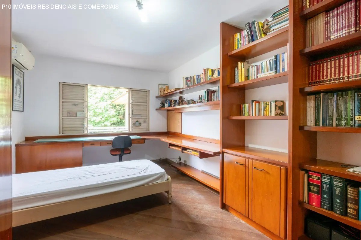 Casa à venda com 4 quartos, 417m² - Foto 35