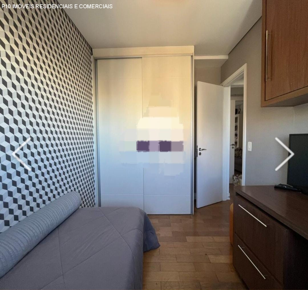 Apartamento, 4 quartos, 163 m² - Foto 16