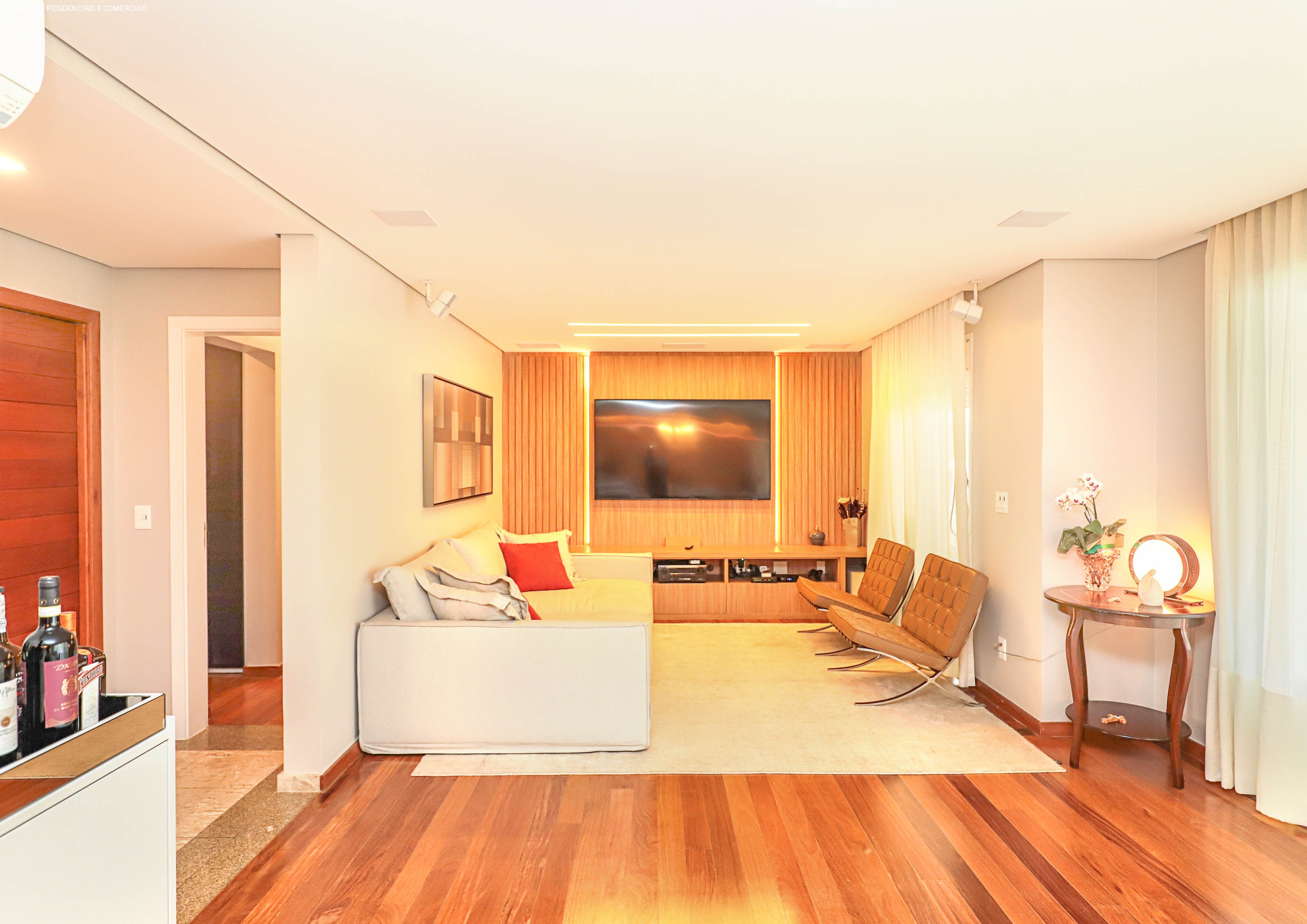 Apartamento, 3 quartos, 226 m² - Foto 6