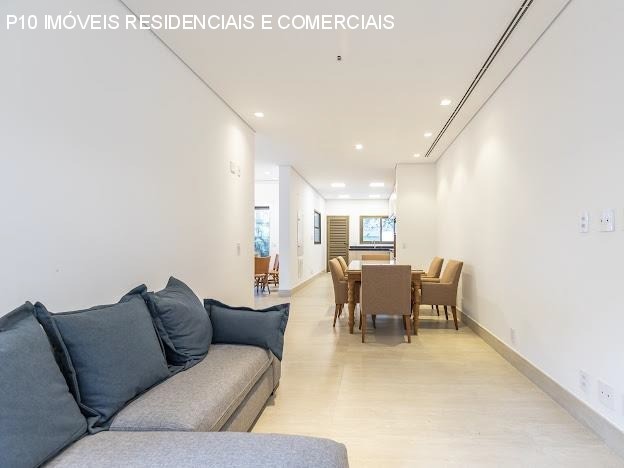 Casa de Condomínio, 4 quartos - Foto 11