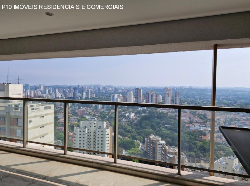 Apartamento, 3 quartos, 144 m² - Foto 3