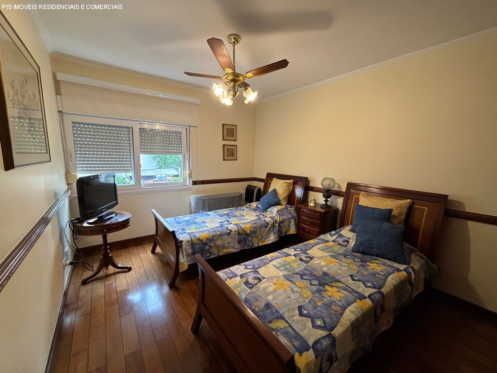 Apartamento, 4 quartos, 230 m² - Foto 22