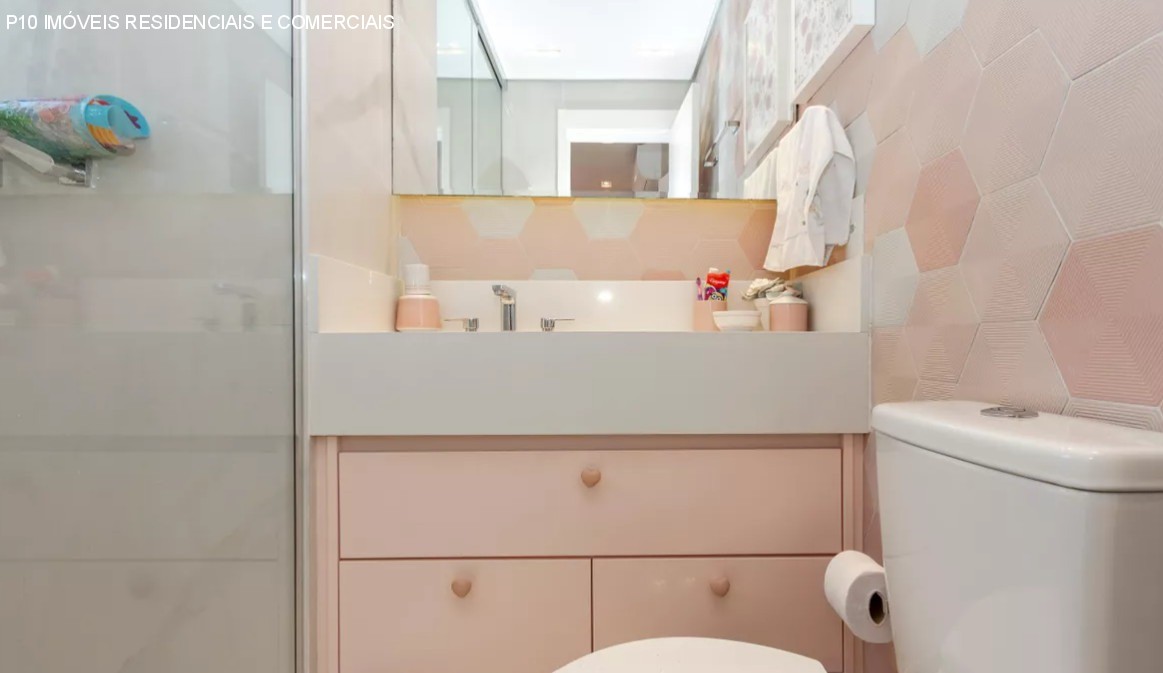 Apartamento à venda com 3 quartos, 181m² - Foto 36