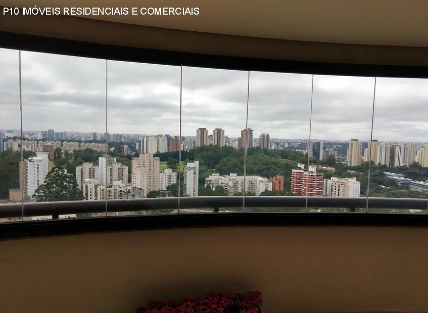 Apartamento, 4 quartos, 250 m² - Foto 3
