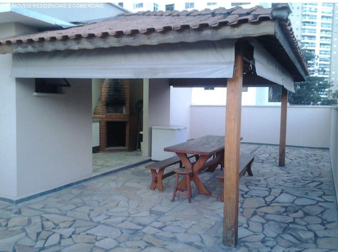 Apartamento, 1 quarto, 35 m² - Foto 25