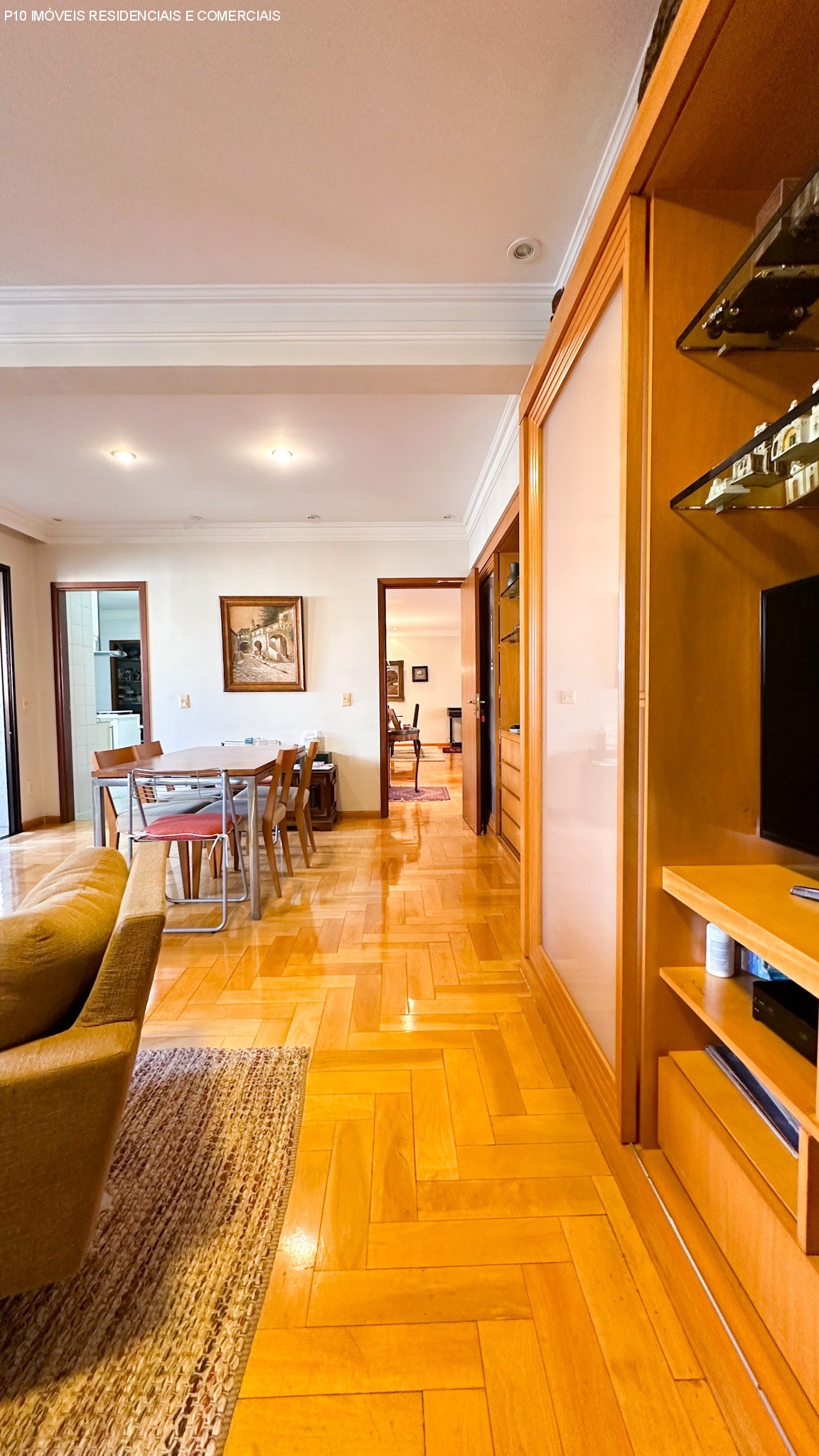 Apartamento, 3 quartos, 226 m² - Foto 19