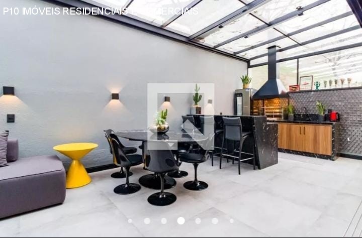 Casa de Condomínio, 4 quartos - Foto 8