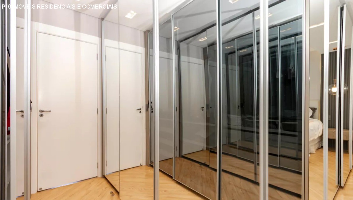 Apartamento à venda com 3 quartos, 181m² - Foto 23