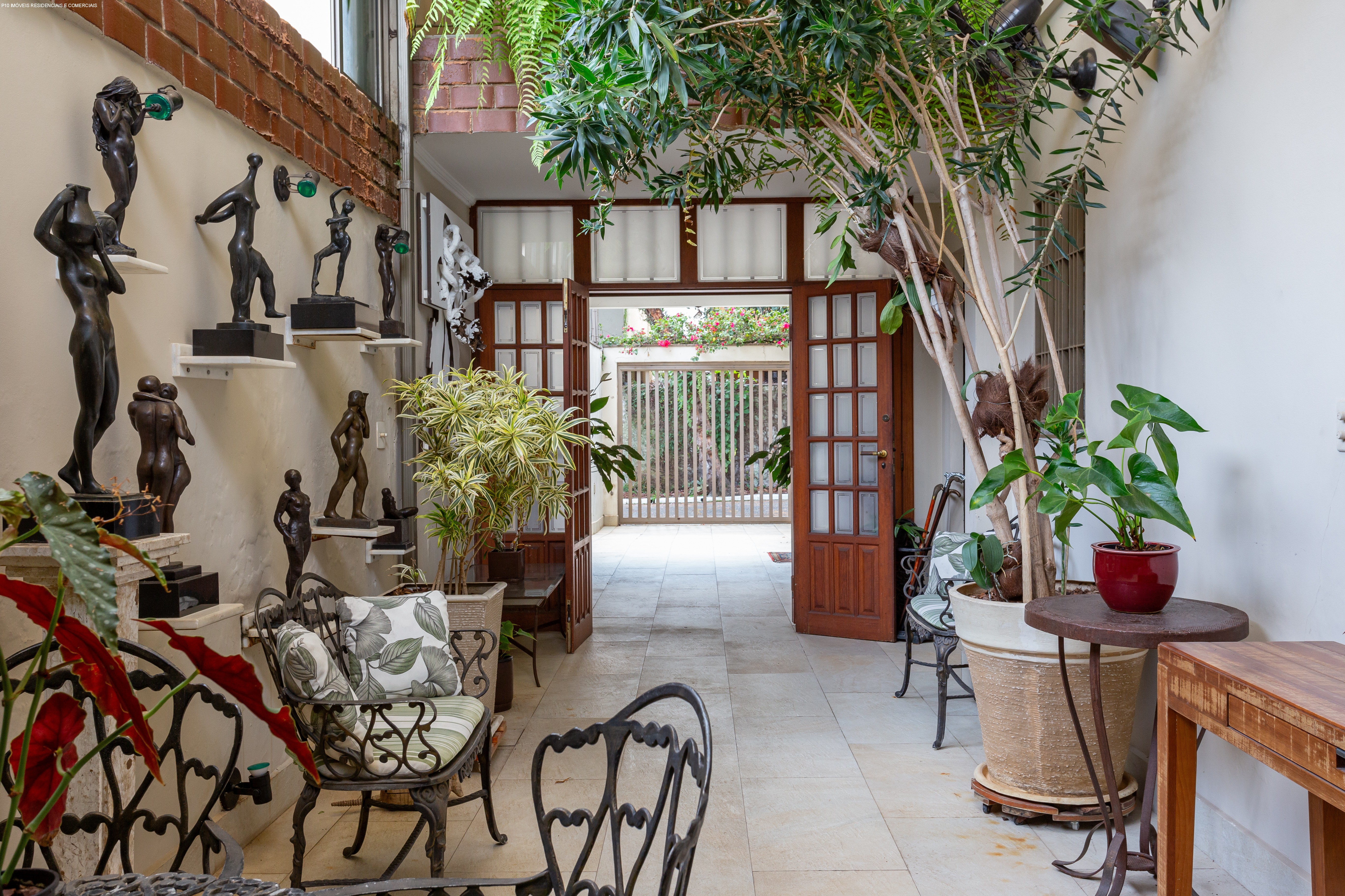 Casa, 4 quartos - Foto 15