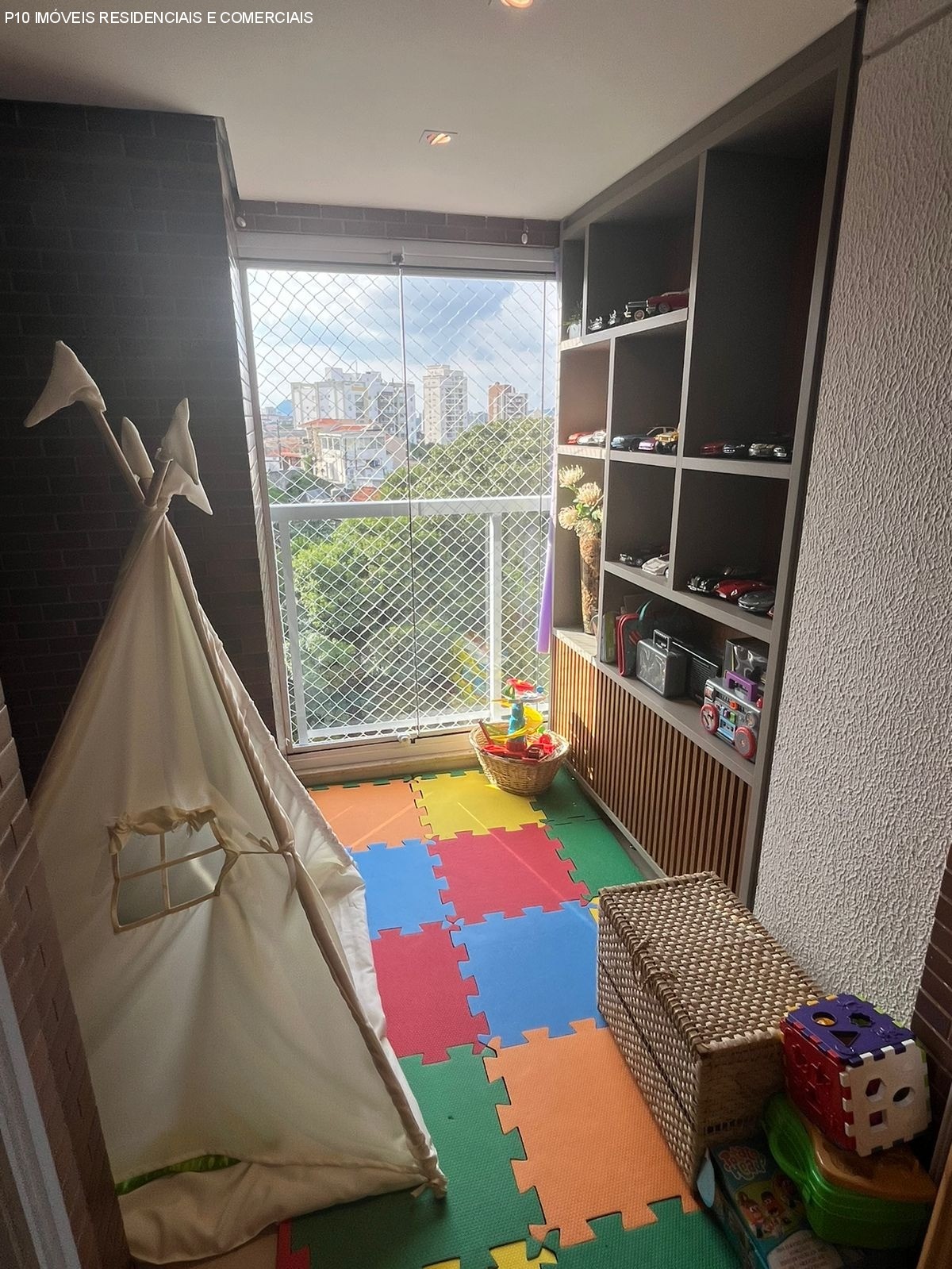 Cobertura, 3 quartos, 185 m² - Foto 11