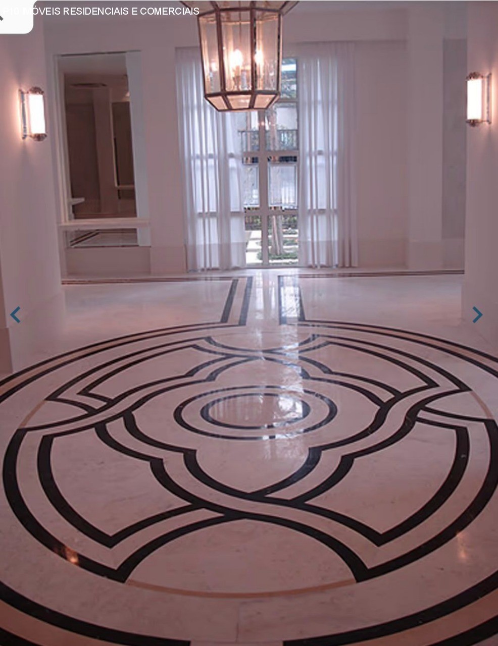 Apartamento, 4 quartos, 607 m² - Foto 56