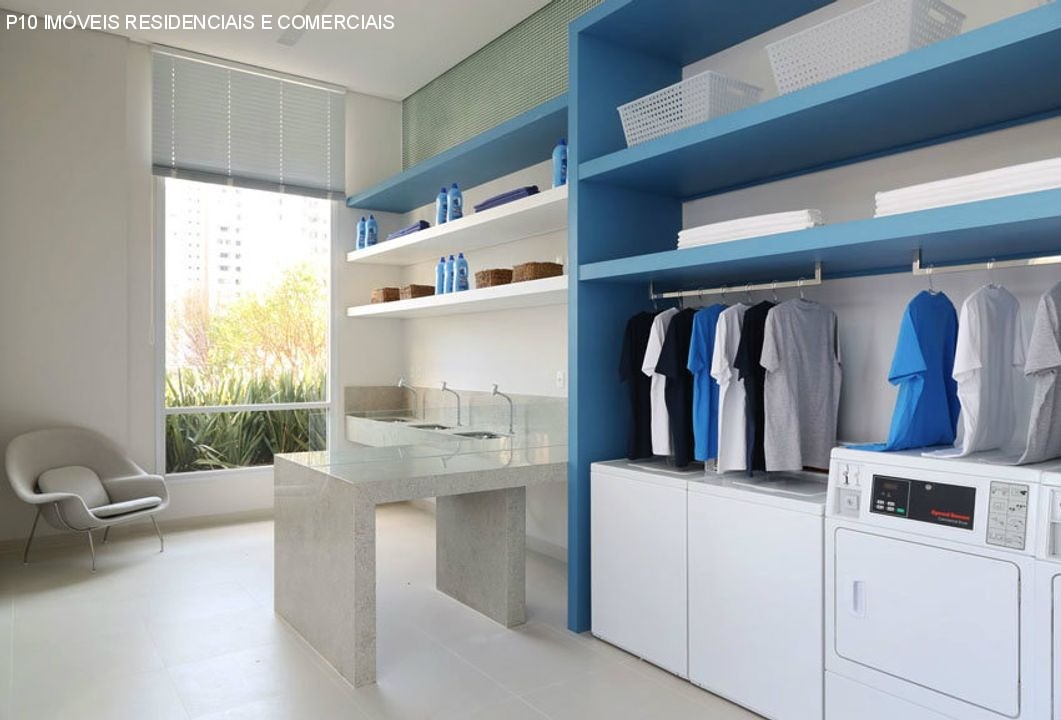 Apartamento, 2 quartos, 58 m² - Foto 24