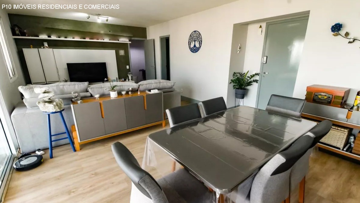Apartamento, 3 quartos, 141 m² - Foto 4