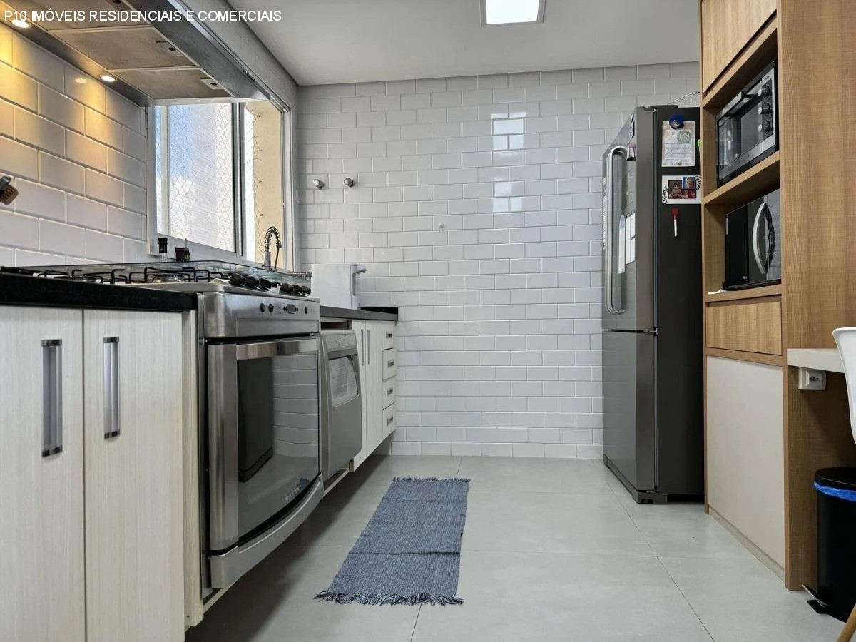 Apartamento, 3 quartos, 128 m² - Foto 6