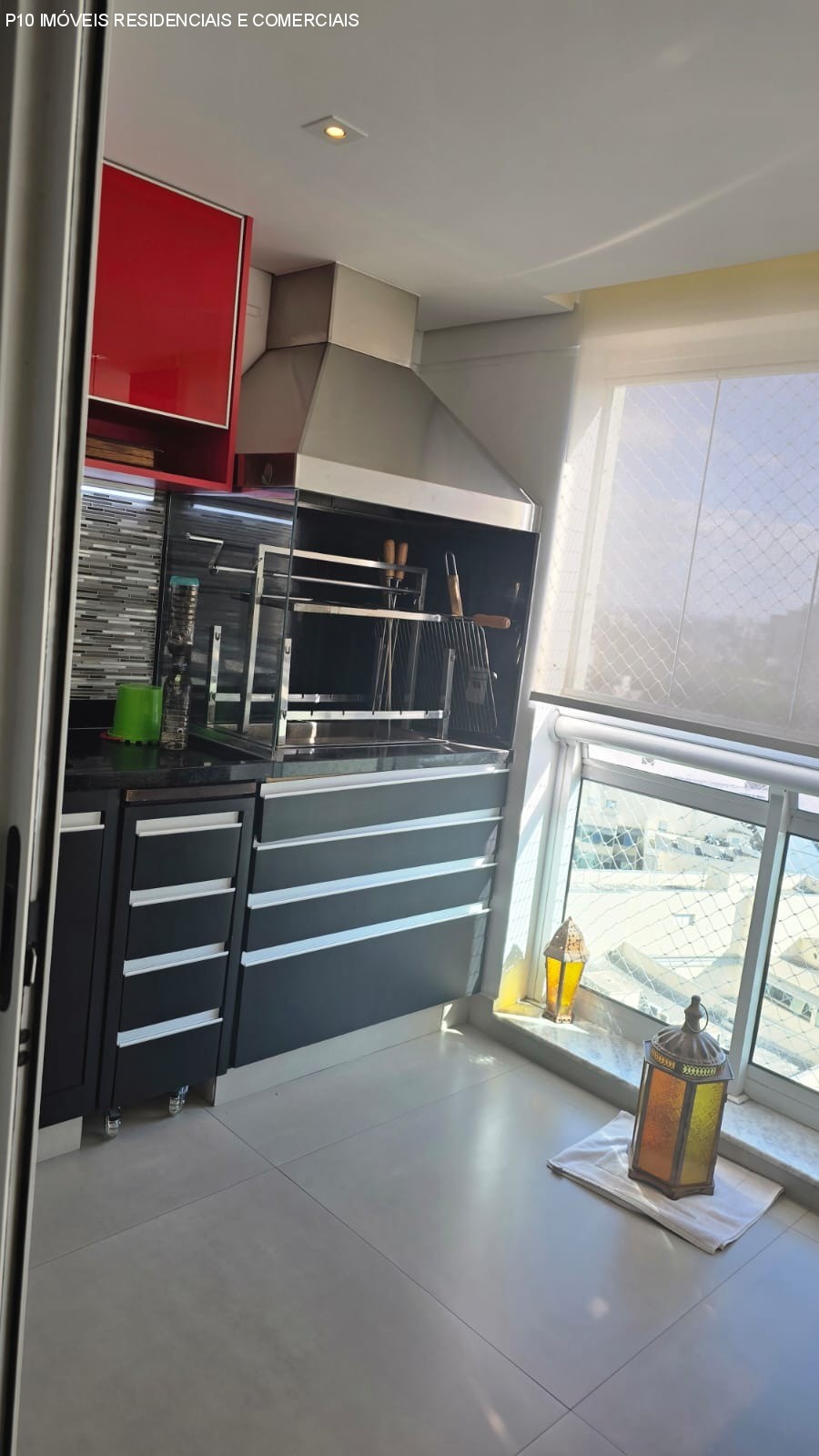 Apartamento, 3 quartos, 177 m² - Foto 29