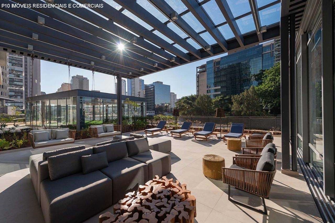 Cobertura à venda com 4 quartos, 410m² - Foto 15