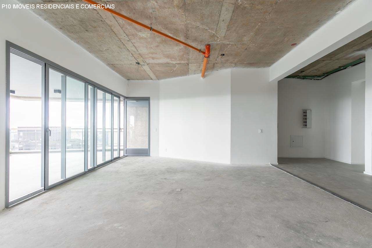 Cobertura à venda com 4 quartos, 410m² - Foto 8
