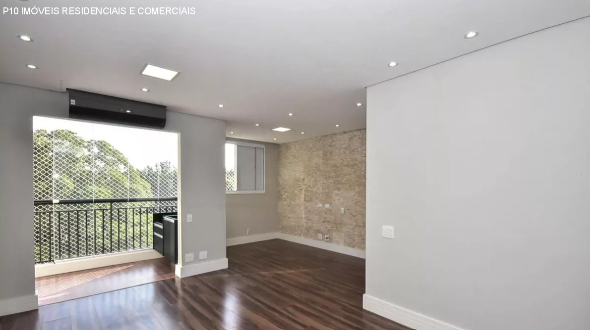 Apartamento, 2 quartos, 64 m² - Foto 2