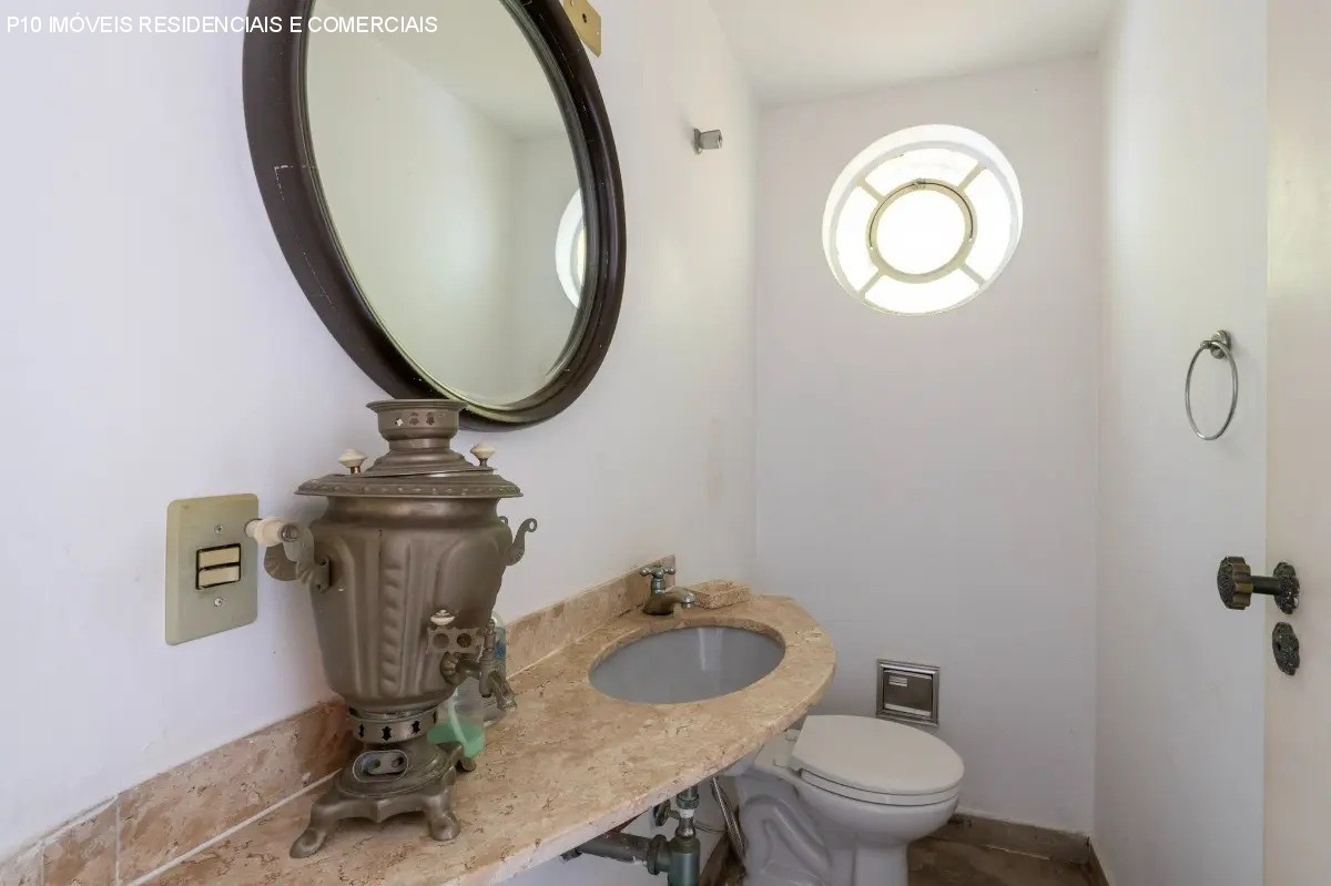 Casa à venda com 4 quartos, 417m² - Foto 21
