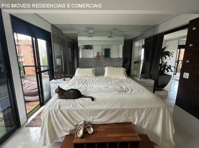 Apartamento, 2 quartos, 162 m² - Foto 10