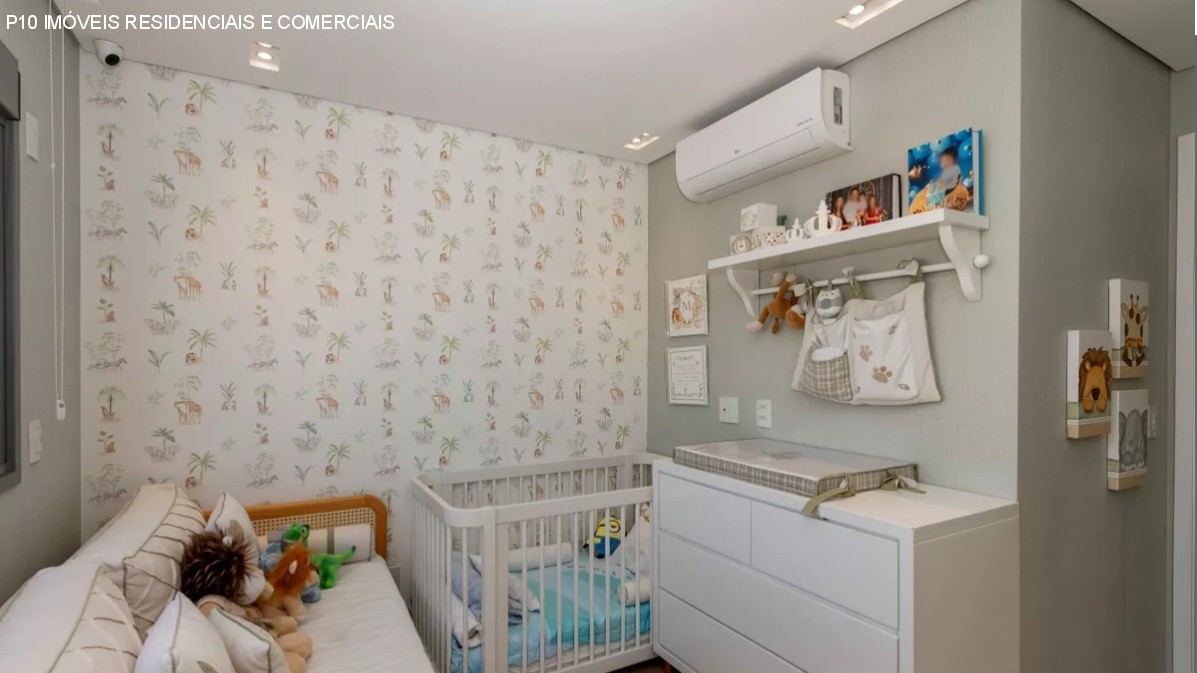 Apartamento à venda com 3 quartos, 181m² - Foto 28