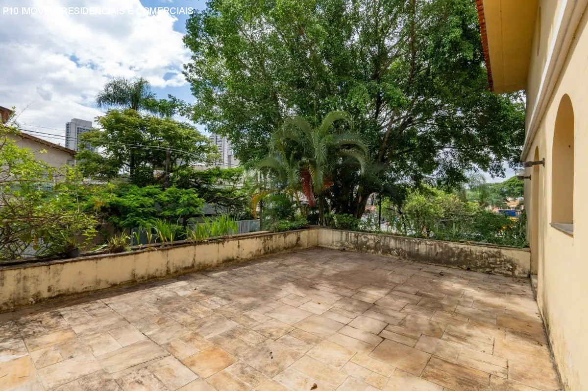 Casa à venda com 4 quartos, 417m² - Foto 9