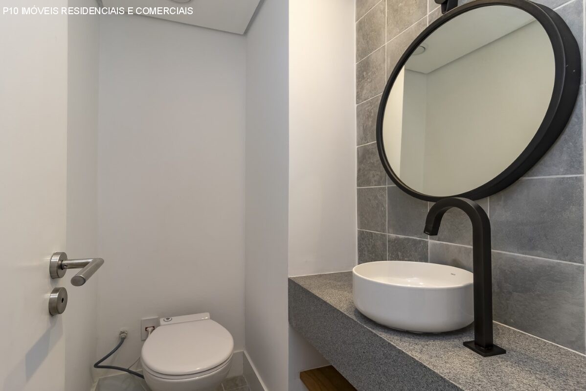 Apartamento, 3 quartos, 167 m² - Foto 27