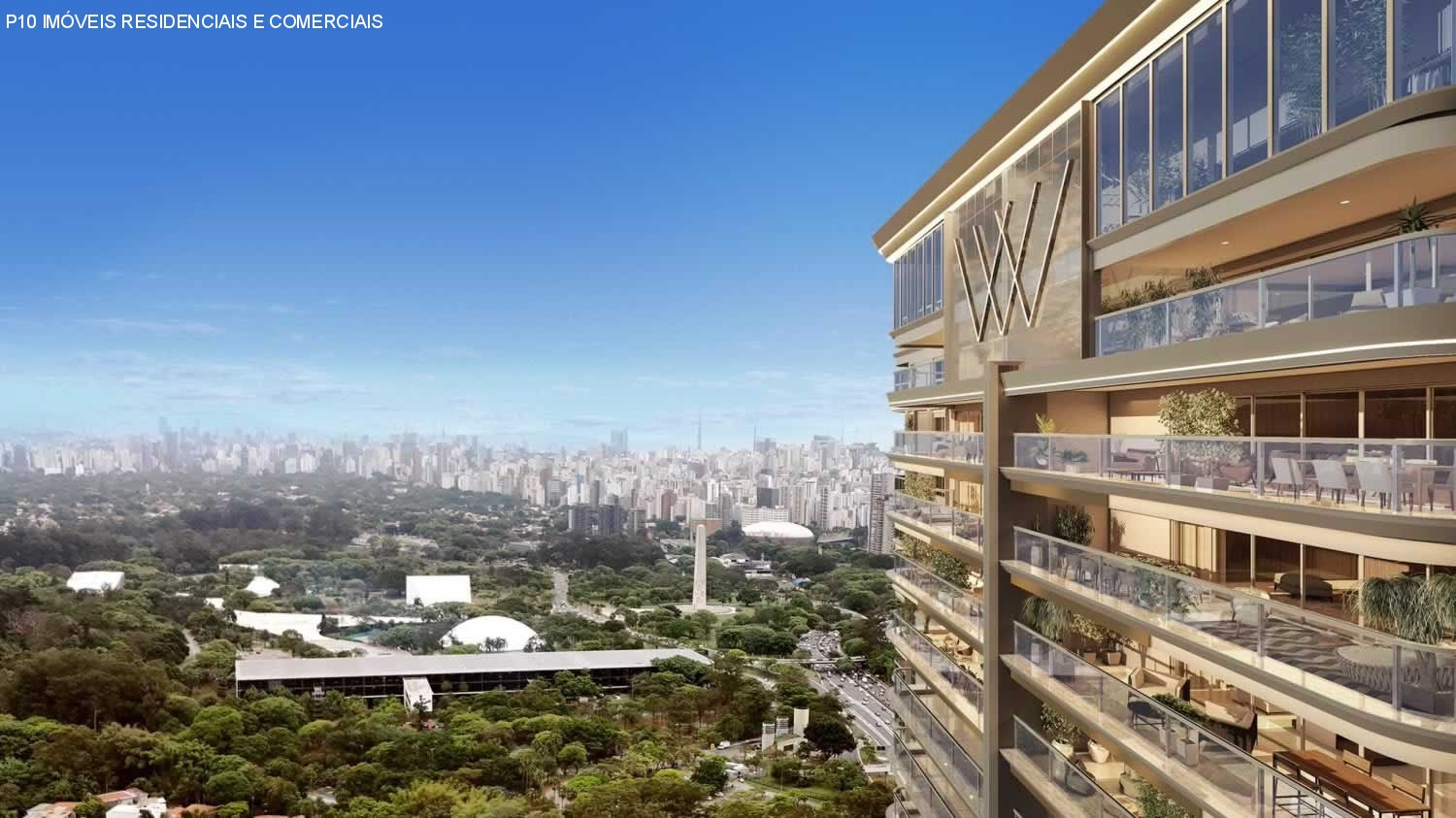 Apartamento, 4 quartos, 290 m² - Foto 3