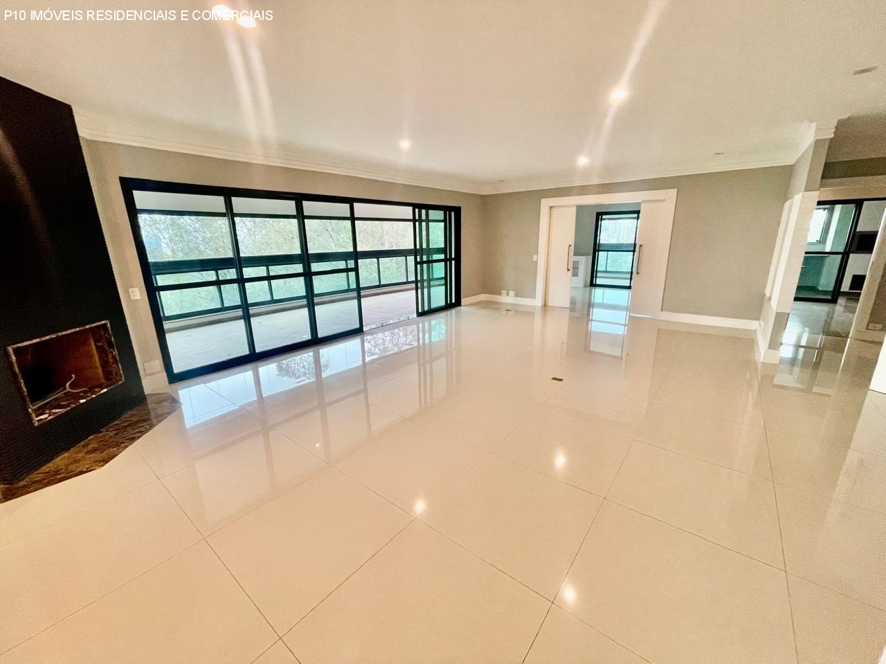 Apartamento à venda com 4 quartos, 385m² - Foto 6