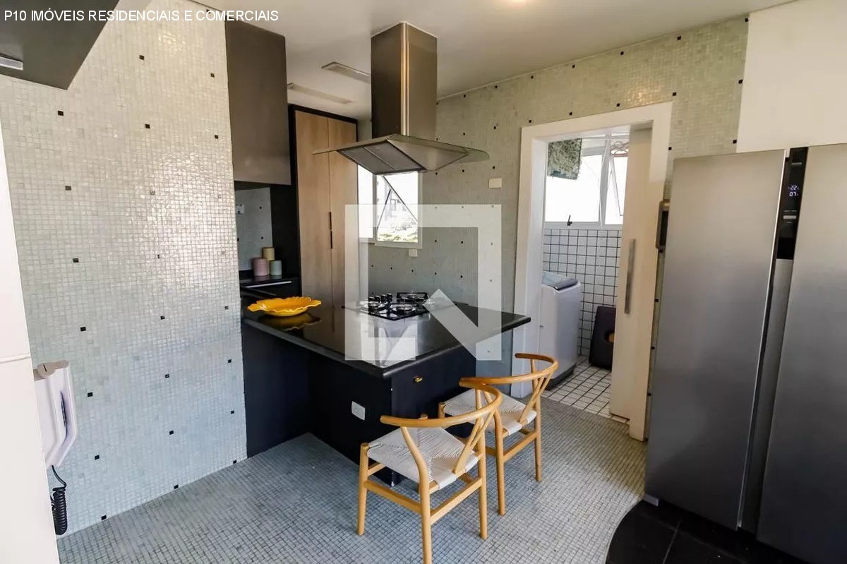 Apartamento, 2 quartos, 98 m² - Foto 13