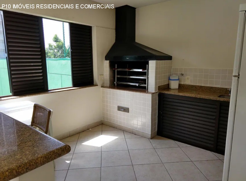 Apartamento, 4 quartos, 250 m² - Foto 19