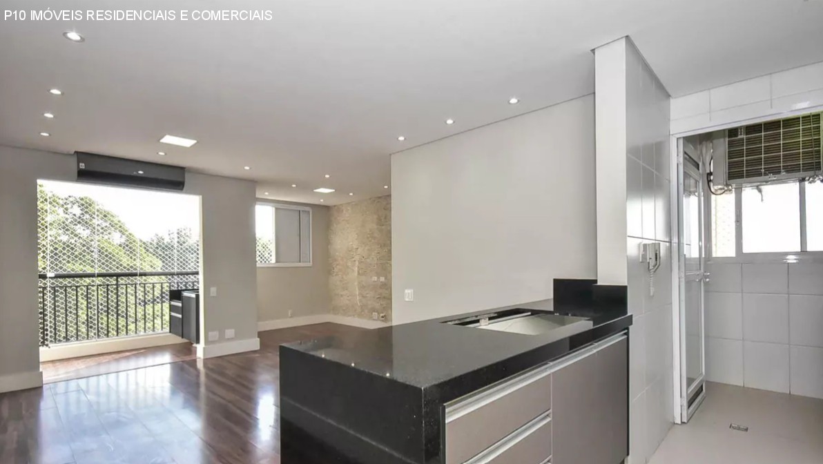 Apartamento, 2 quartos, 64 m² - Foto 1