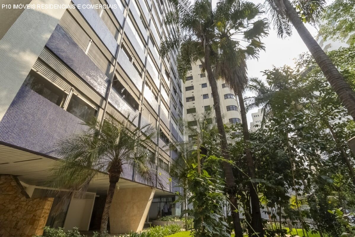 Apartamento, 3 quartos, 167 m² - Foto 30