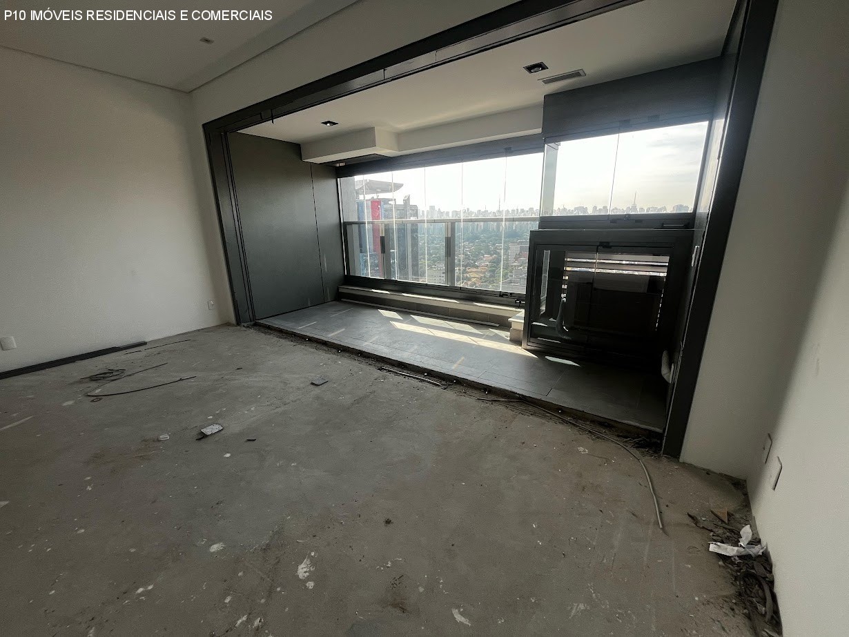 Apartamento, 1 quarto, 42 m² - Foto 2