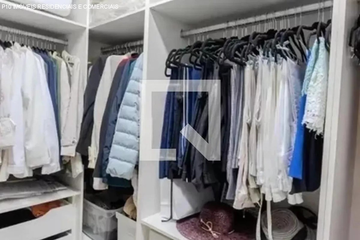 Apartamento, 3 quartos, 177 m² - Foto 11