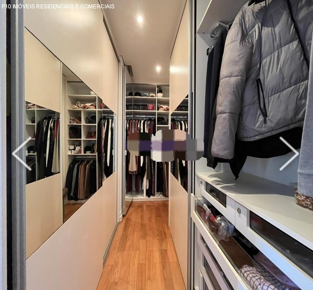 Apartamento, 4 quartos, 163 m² - Foto 15