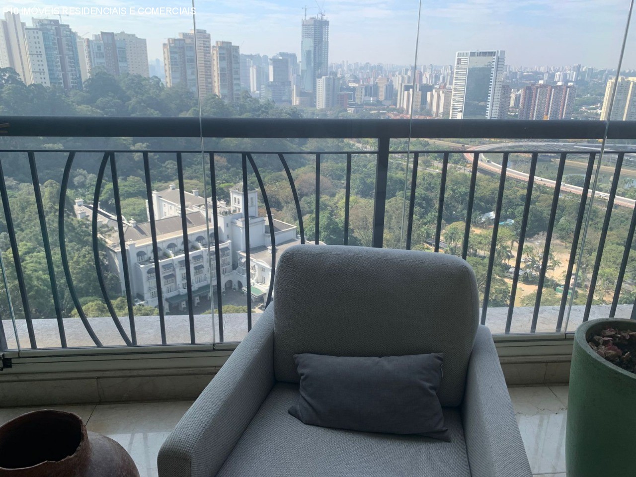 Apartamento, 4 quartos, 607 m² - Foto 20