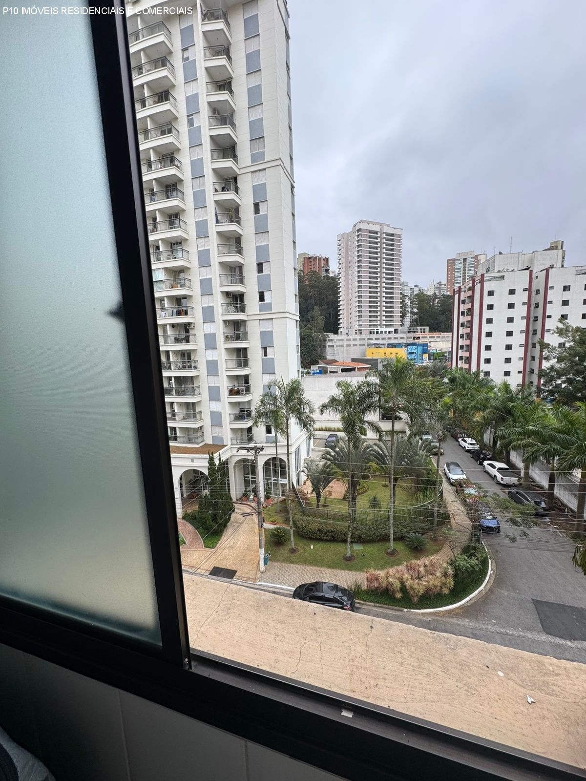 Apartamento, 1 quarto, 35 m² - Foto 13