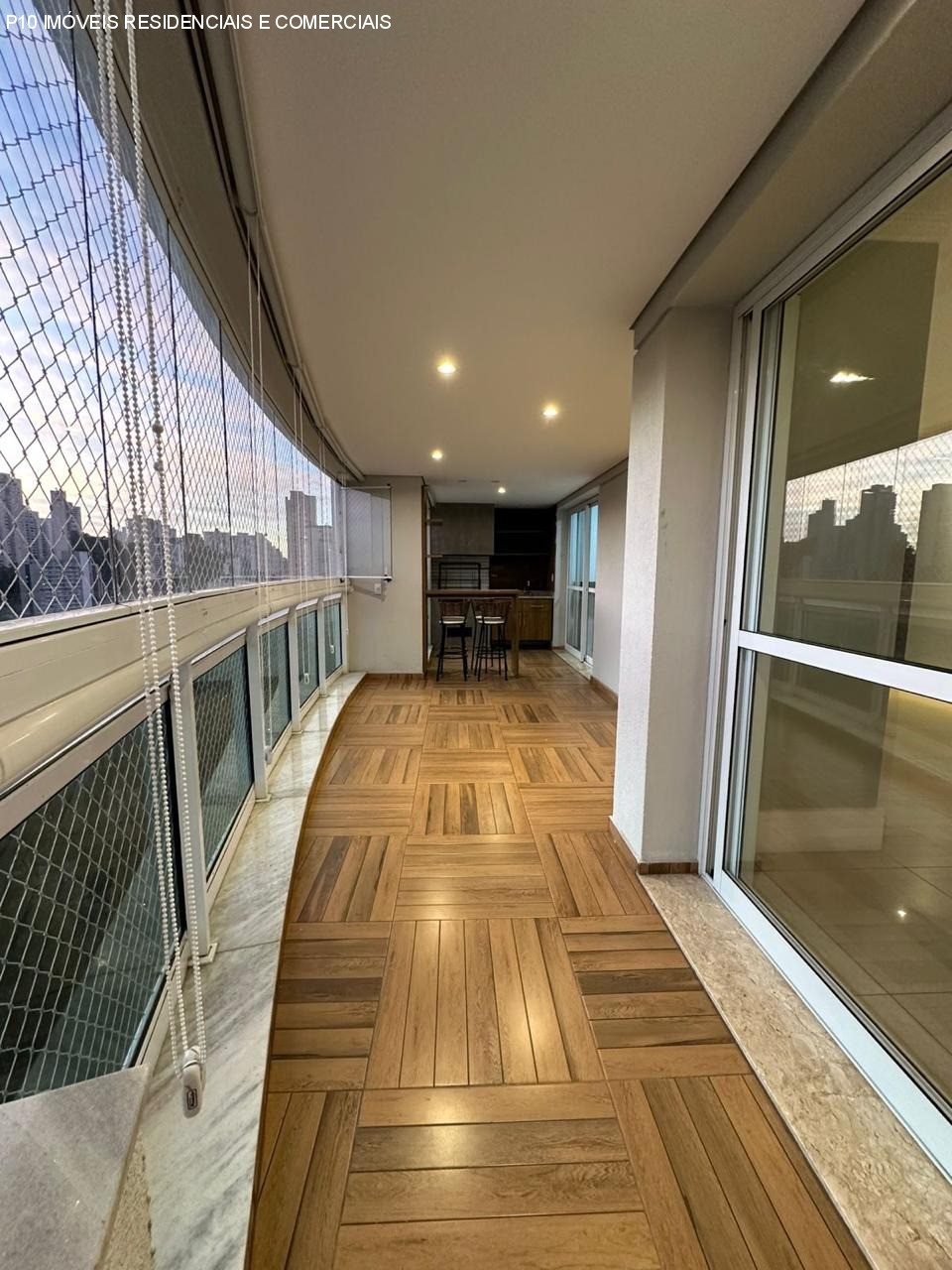 Apartamento, 3 quartos, 177 m² - Foto 2