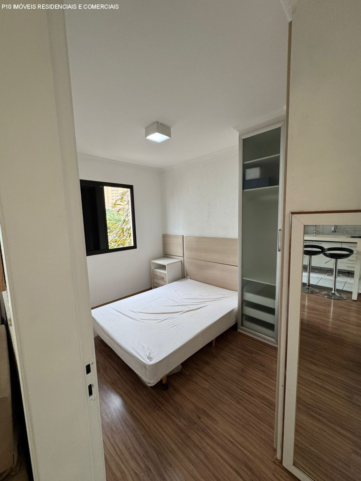 Apartamento, 1 quarto, 35 m² - Foto 14