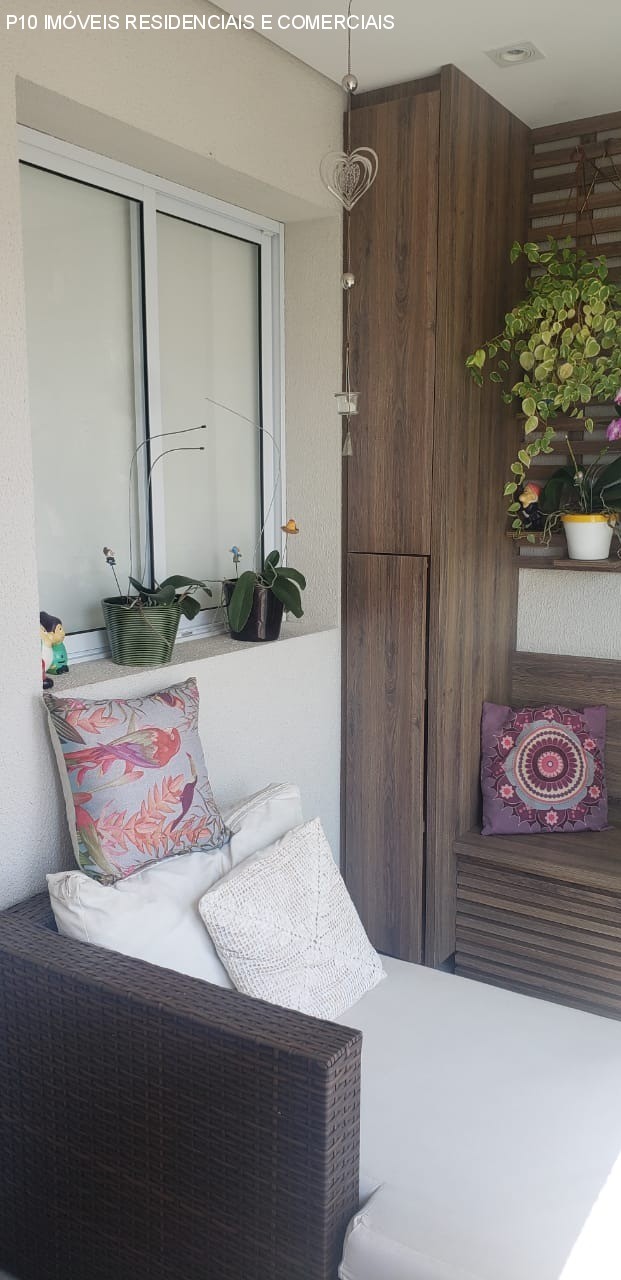 Apartamento, 3 quartos, 96 m² - Foto 19