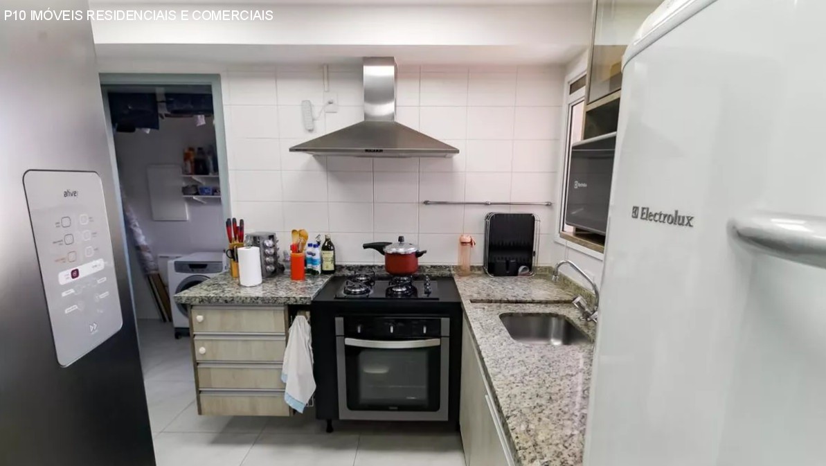 Apartamento, 3 quartos, 141 m² - Foto 10