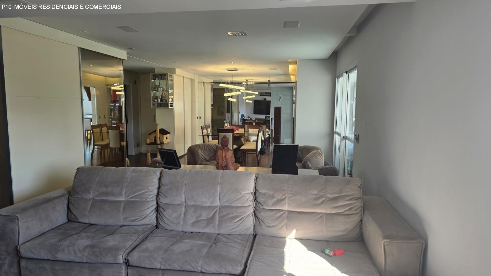 Apartamento, 3 quartos, 177 m² - Foto 12