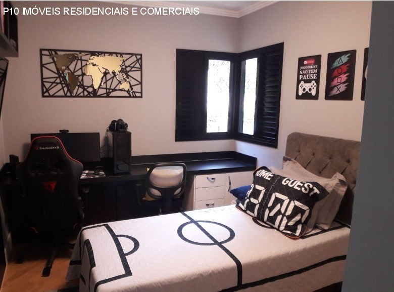 Apartamento, 3 quartos, 164 m² - Foto 11