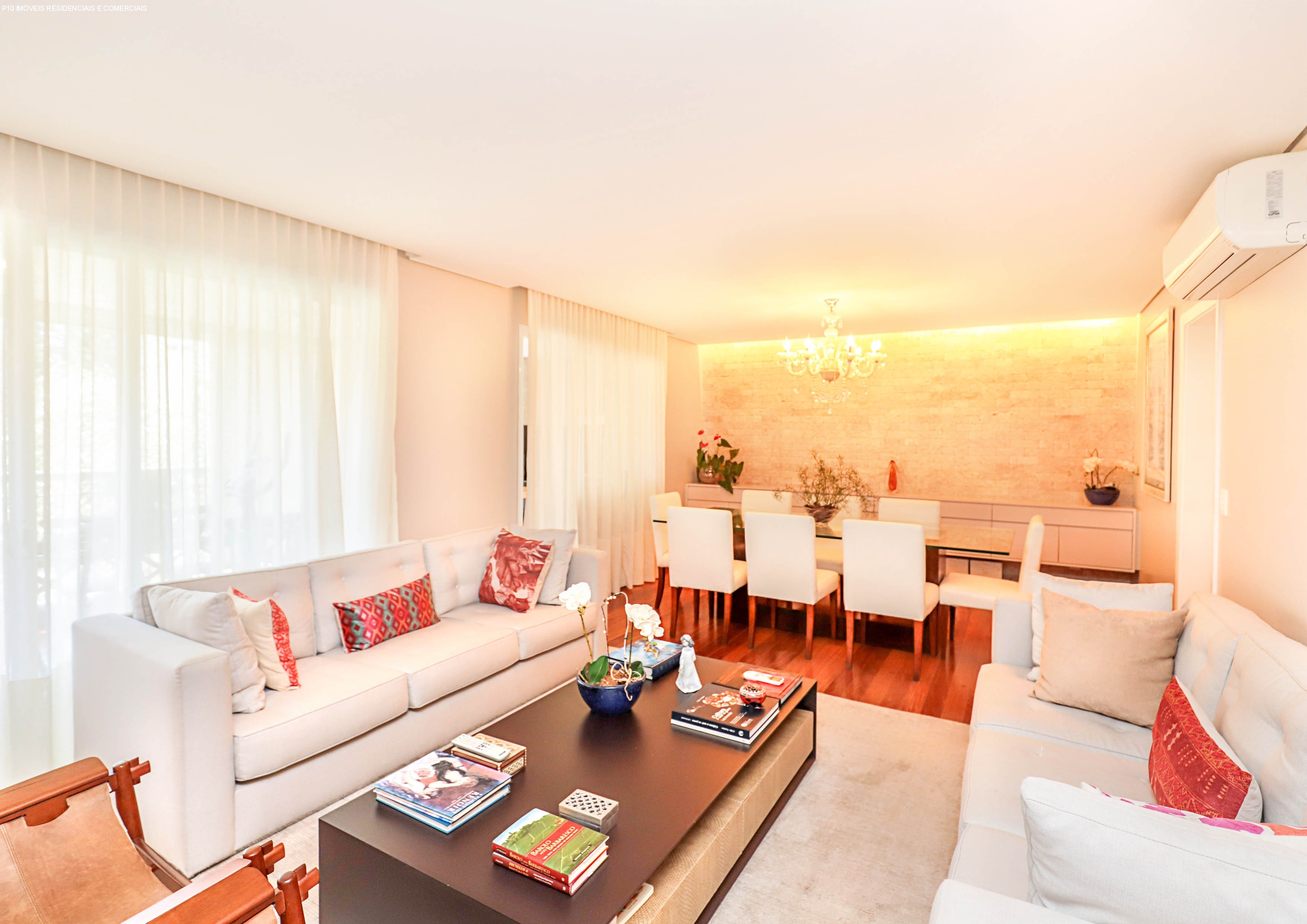 Apartamento, 3 quartos, 226 m² - Foto 11