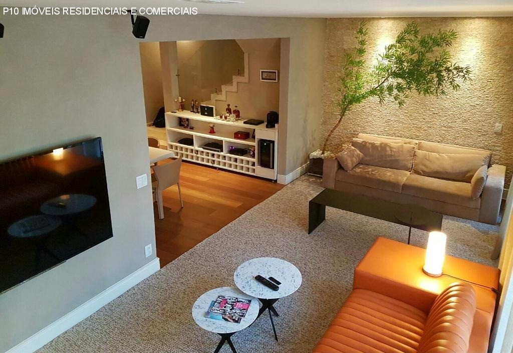 Casa de Condomínio, 4 quartos - Foto 1