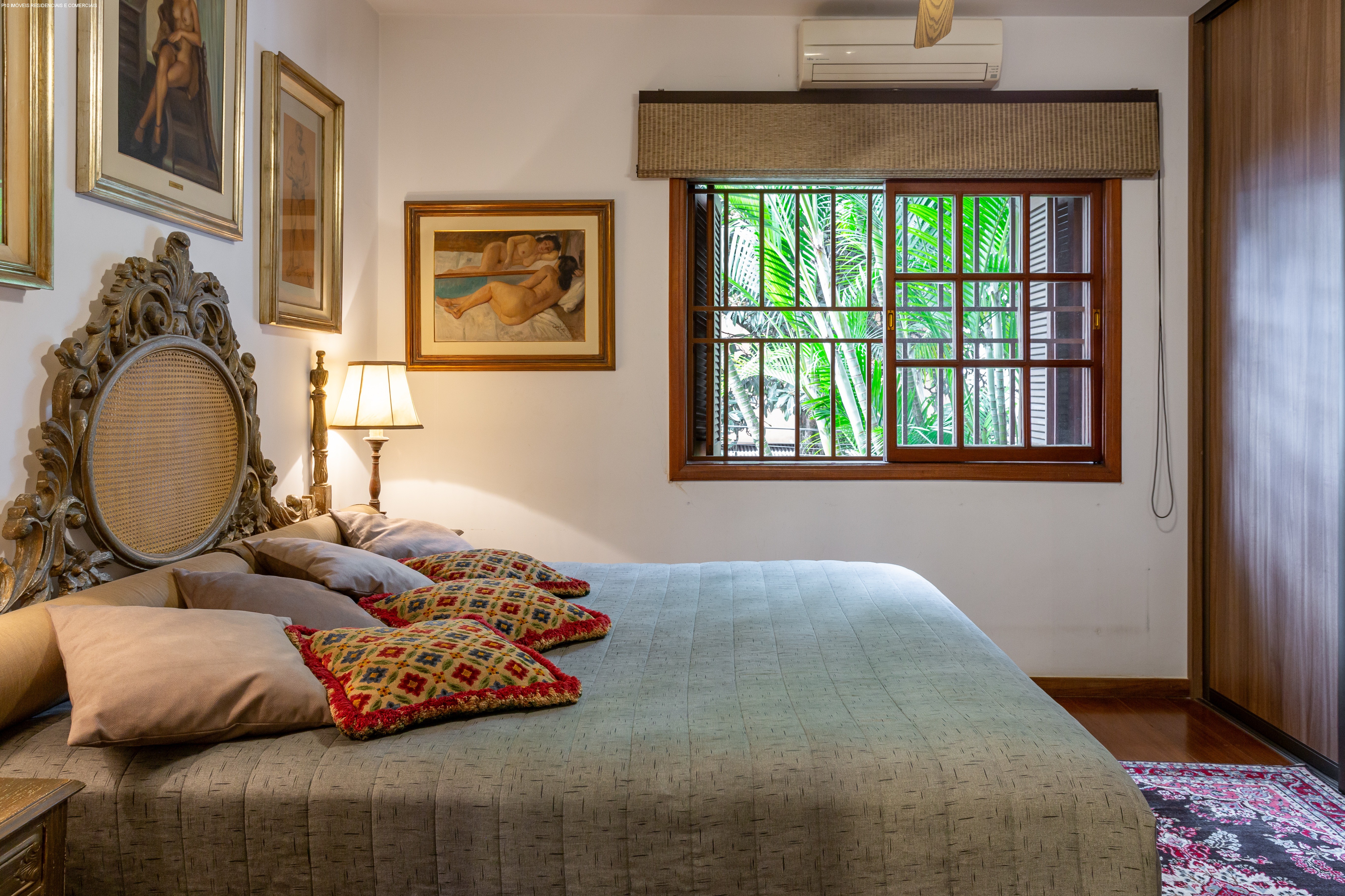 Casa, 4 quartos - Foto 20