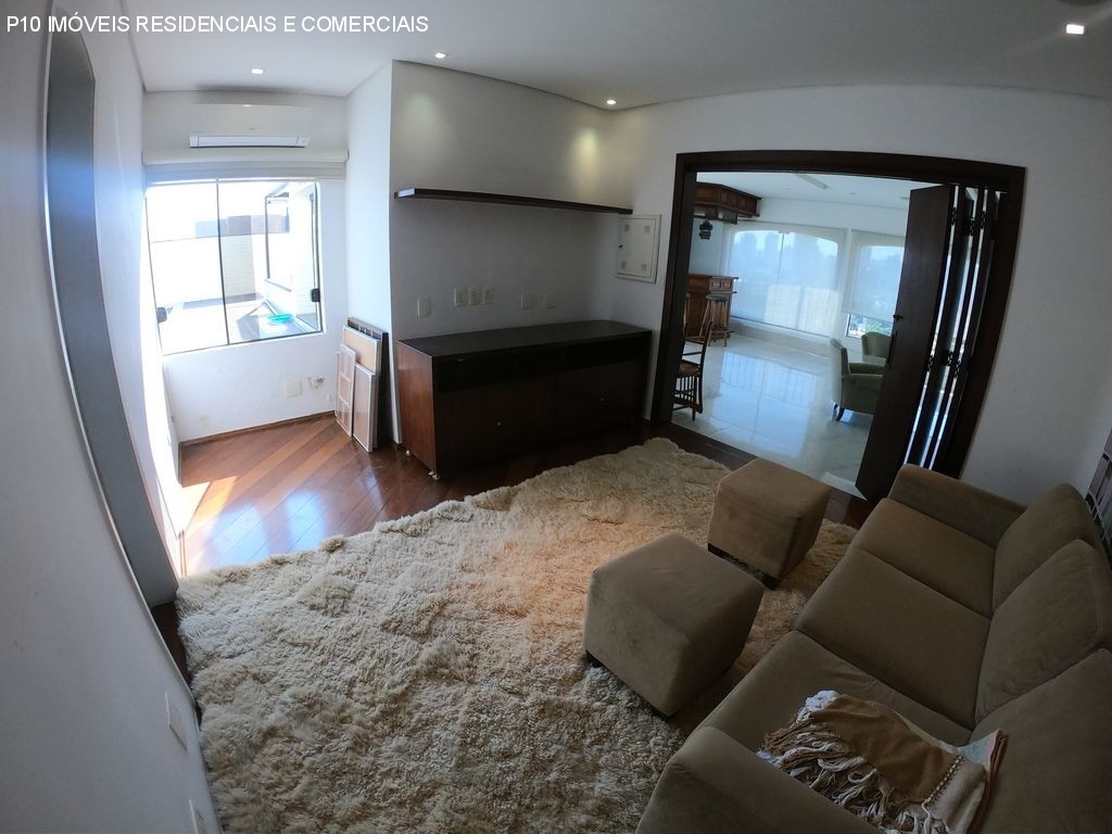 Cobertura, 3 quartos, 287 m² - Foto 15