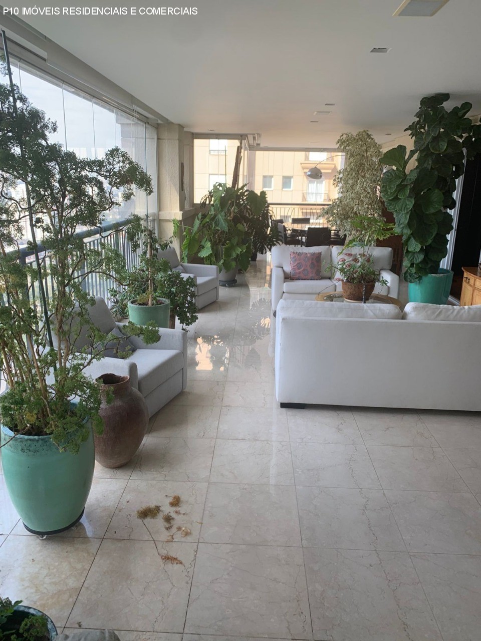 Apartamento, 4 quartos, 607 m² - Foto 1