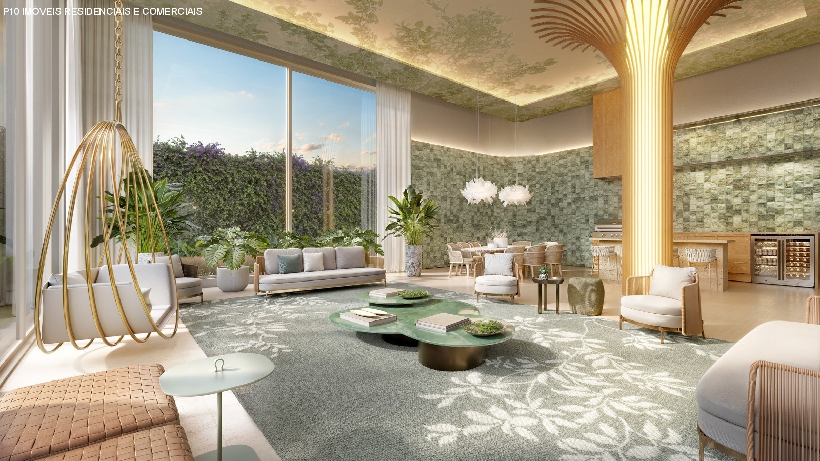 Apartamento, 3 quartos, 178 m² - Foto 8